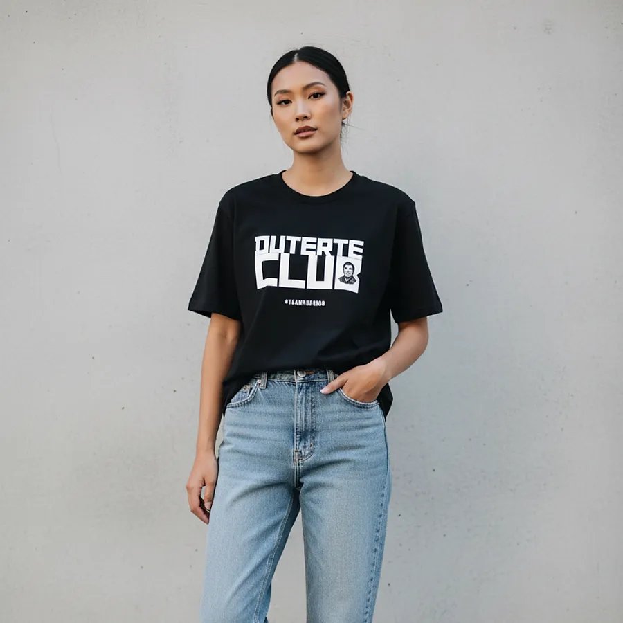 Duterte Club