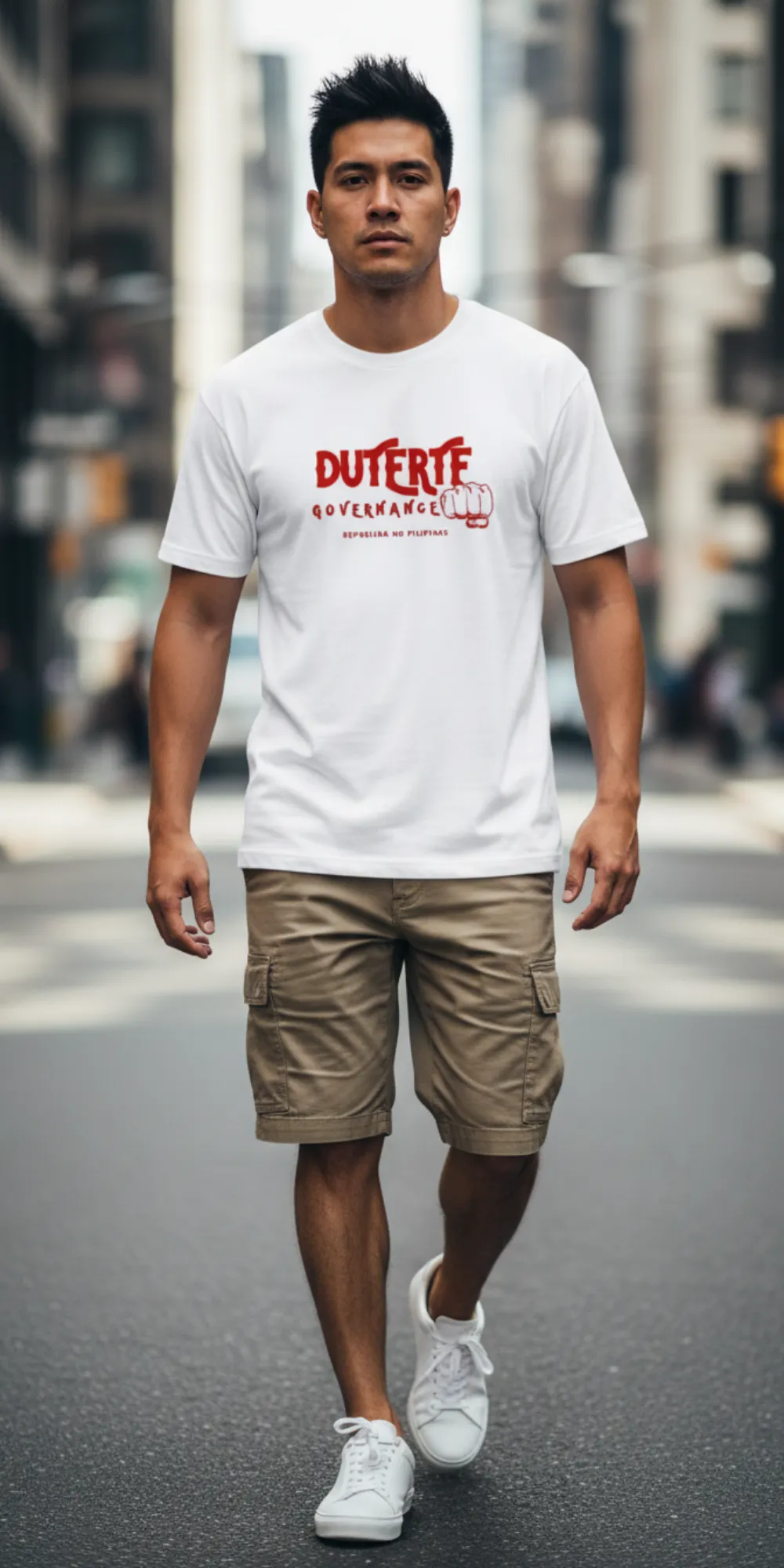 Duterte Governance