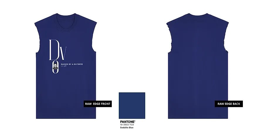 DVO Raised By A Duterte (White Ink) — GT06-02D_DVO_Raised_By_A_Duterte_White_Ink_Blue_Muscle_Mock_Up.png