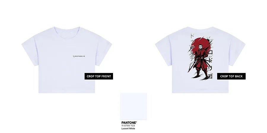Duterte Samurai — GT08-01A_Duterte_Samurai_White_Crop_Top_Mock_Up.png