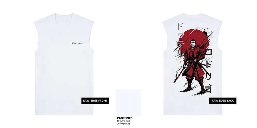 Duterte Samurai — GT08-02A_Duterte_Samurai_White_Muscle_Mock_Up.png