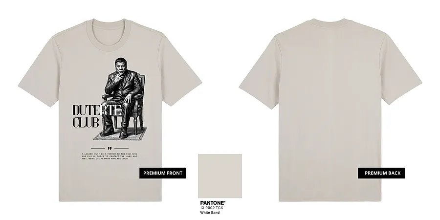 Duterte Club Chairman — GT09-03B_Duterte_Club_Chairman_Oats_Premium_Mock_Up.png