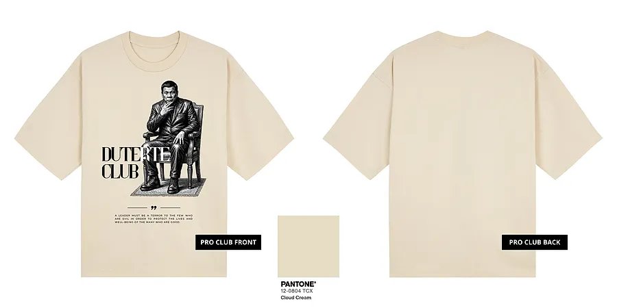 Duterte Club Chairman — GT09-04B_Duterte_Club_Chairman_Oats_Pro_Club_Mock_Up.png