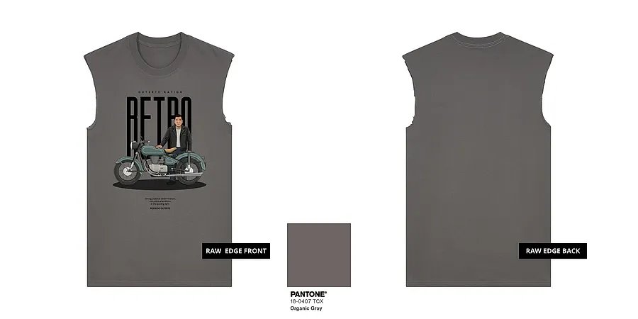 Retro Motorcycle — GT10-02C_Retro_Motorcycle_Gray_Muscle_Mock_Up.png