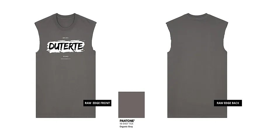 Bring Duterte Home Paint (White Ink) — GT19-02C_Bring_Duterte_Home_Paint_White_Ink_Gray_Muscle_Mock_Up.png