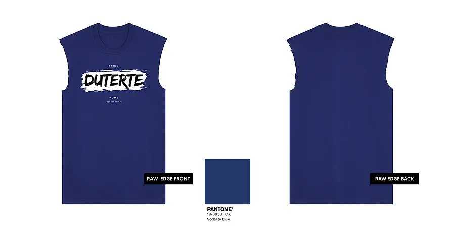 Bring Duterte Home Paint (White Ink) — GT19-02D_Bring_Duterte_Home_Paint_White_Ink_Blue_Muscle_Mock_Up.png