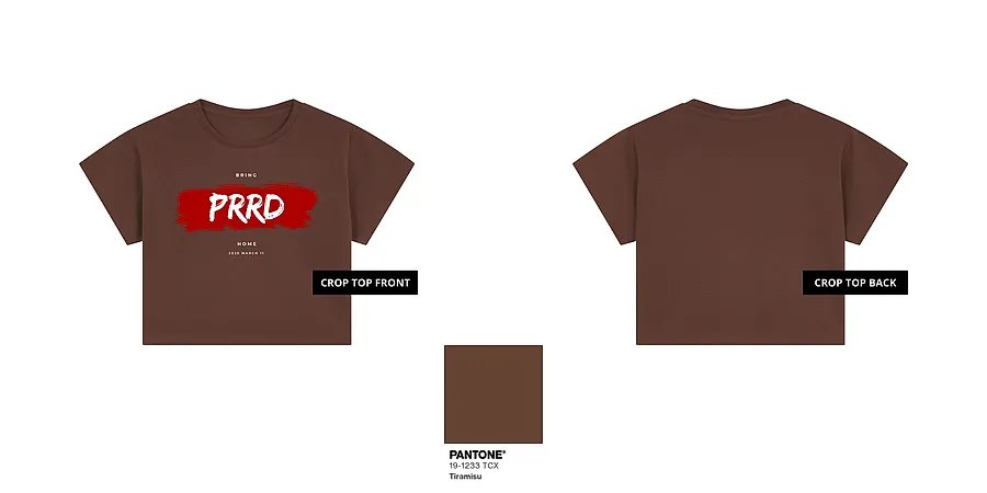 Bring PRRD Home Paint (White Ink) — GT21-01D_Bring_PRRD_Home_Paint_White_Ink_Brown_Crop_Top_Mock_Up.png