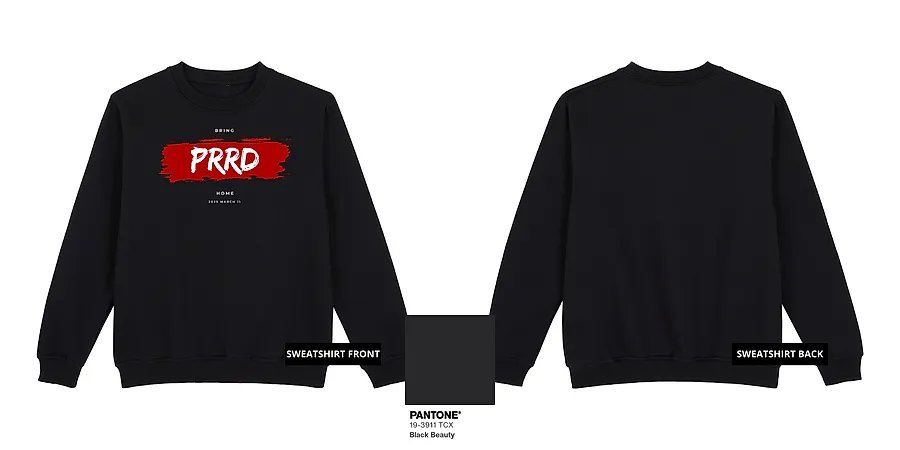 Bring PRRD Home Paint (White Ink) — GT21-05D_Bring_PRRD_Home_Paint_White_Ink_Black_Sweatshirt_Mock_Up.png