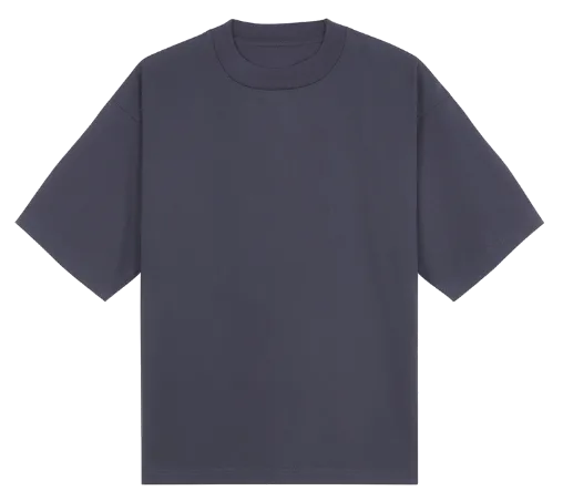 Pro Club in Ombre Blue
