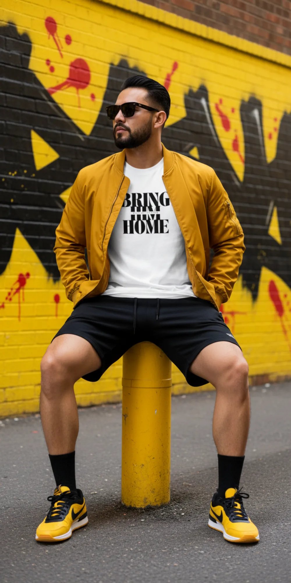 Bring Him Home RD (Blank Ink) — Bring Him Home RD (Blank Ink) — blank white premium guy model e104138d 1e62 8d14 eff2bf9c2c41