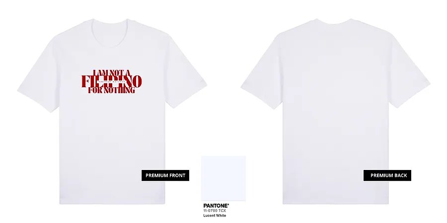 I Am Not A Filipino (Red Ink) — ST04-03A_I_Am_Not_A_Filipino_Red_Ink_White_Premium_Mock_Up.png