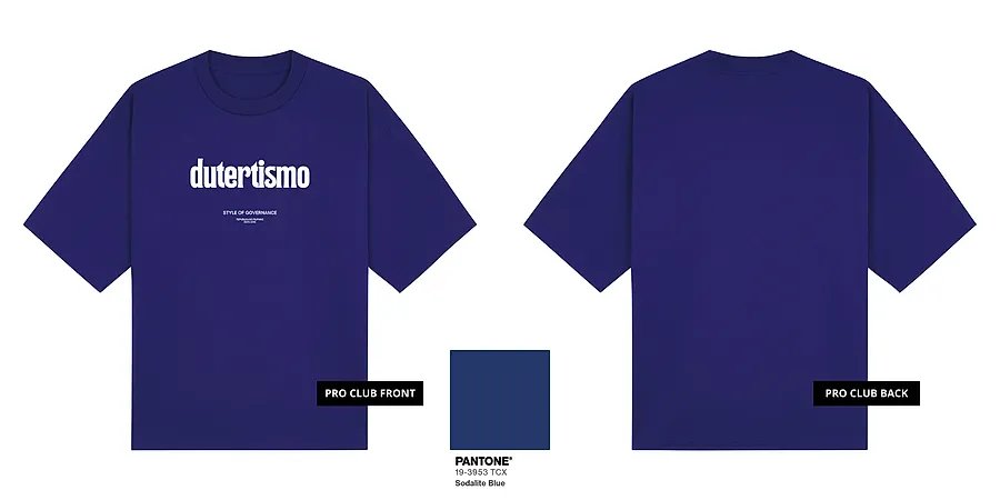 Dutertismo El Fili (White Ink) — ST05-04D_Dutertismo_El_Fili_White_Ink_Blue_Pro_Club_Mock_Up.png