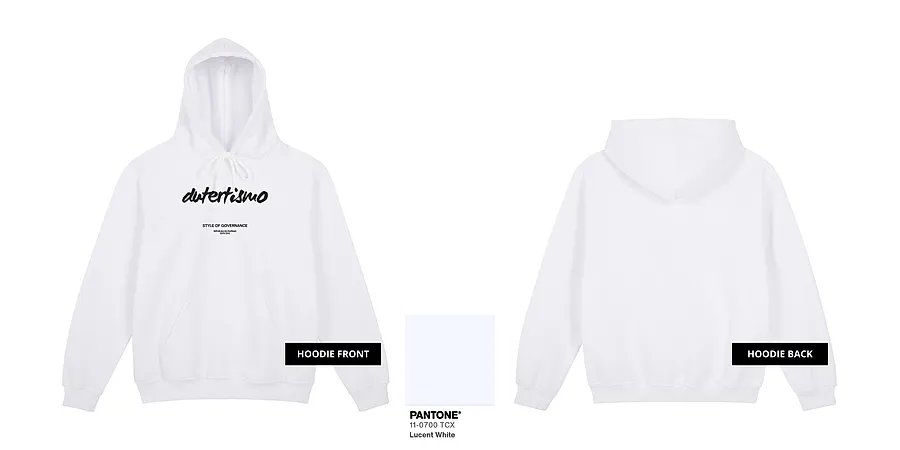 Dutertismo Handwritten (Black Ink) — ST06-06A_Dutertismo_Handwritten_Black_Ink_White_Hoodie_Mock_Up.png